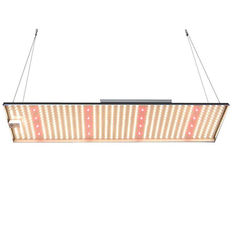200W LED Grow Light  Samsung LEDs | Full Spectrum + 660nm Red Light