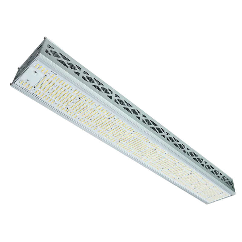 600W Greenhouse Samsung LM301B LED Grow Light