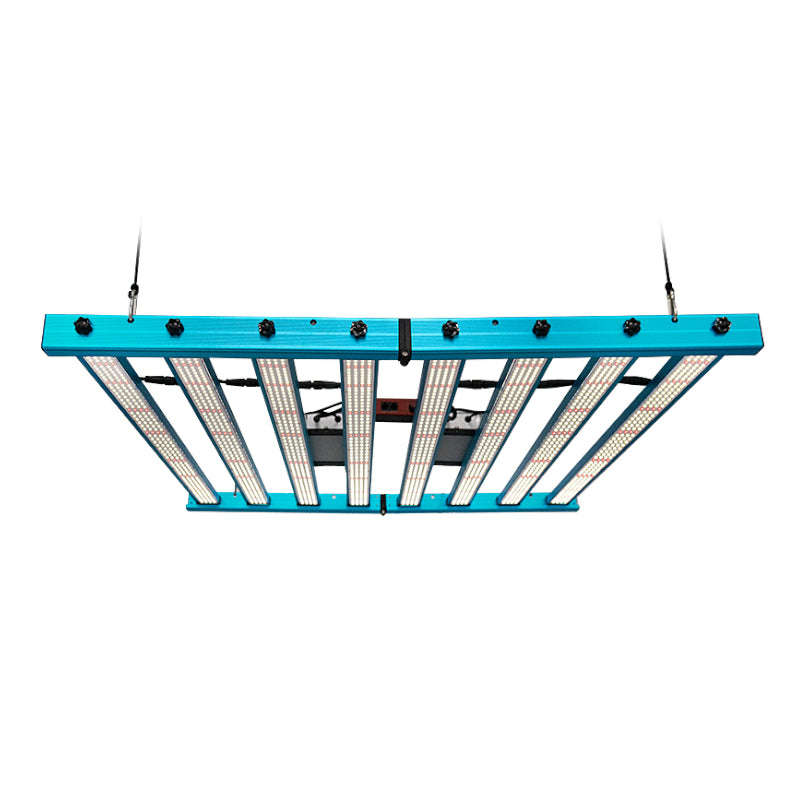 650W Samsung LED Bar Grow Light KingBrite X55