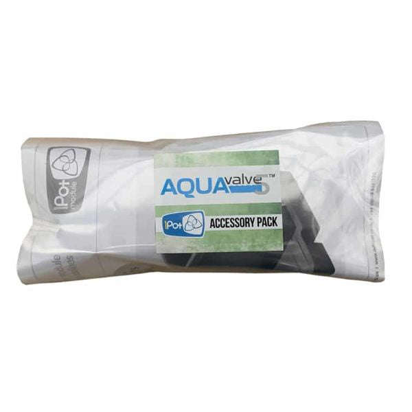 Accessory Pack for 1Pot Module - with AQUAvalve5