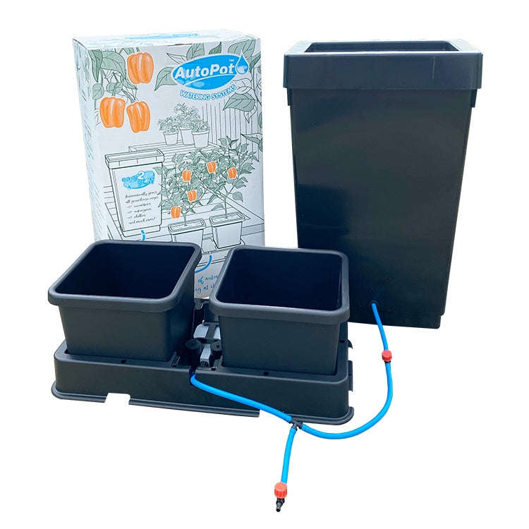 Easy2grow Kit Boxed - with AutoPot 47L Tank