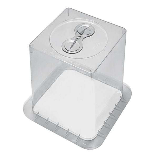 Clear Propogation Lid for 8.5ltr / 15ltr Pots