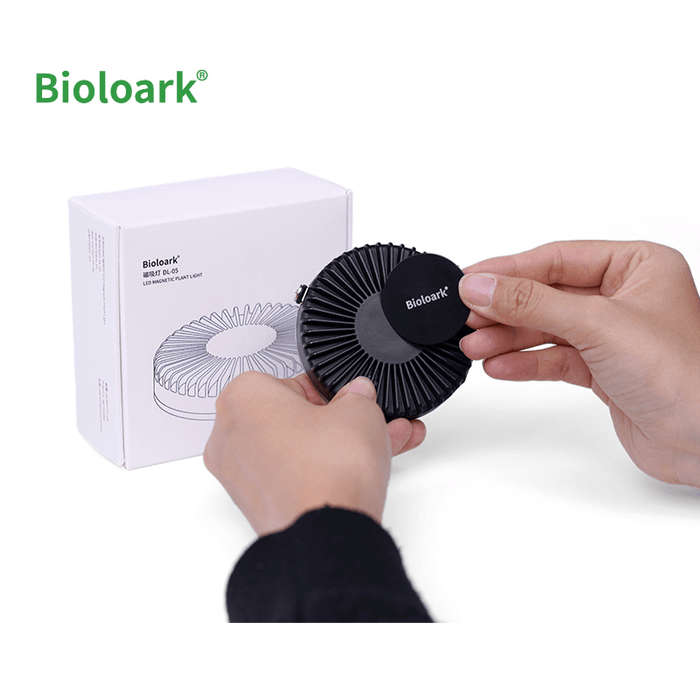 Bioloark Magnetic LED Terrarium Light (DL05)