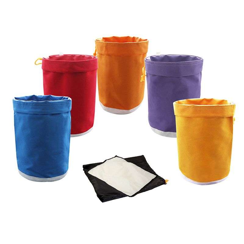 Bubble Bag Extraction Kit