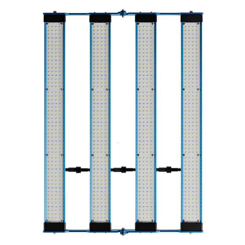 240W Kingbrite P55 BAR Grow Light with UV+IR |Samsung LM281B