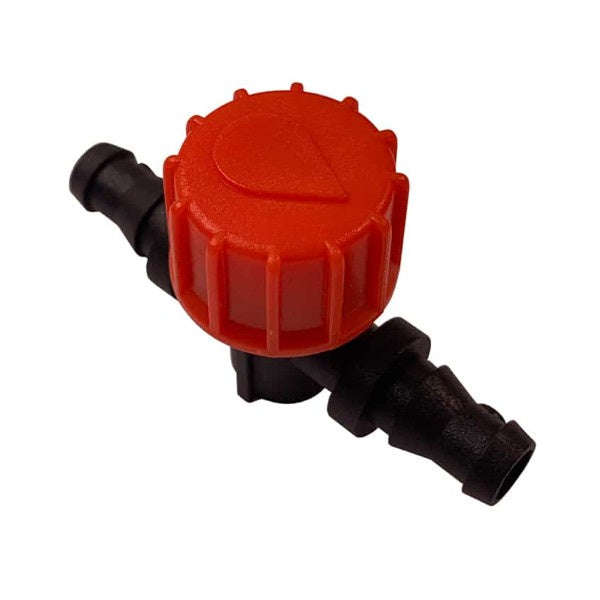 Autopot 9mm In-Line Tap