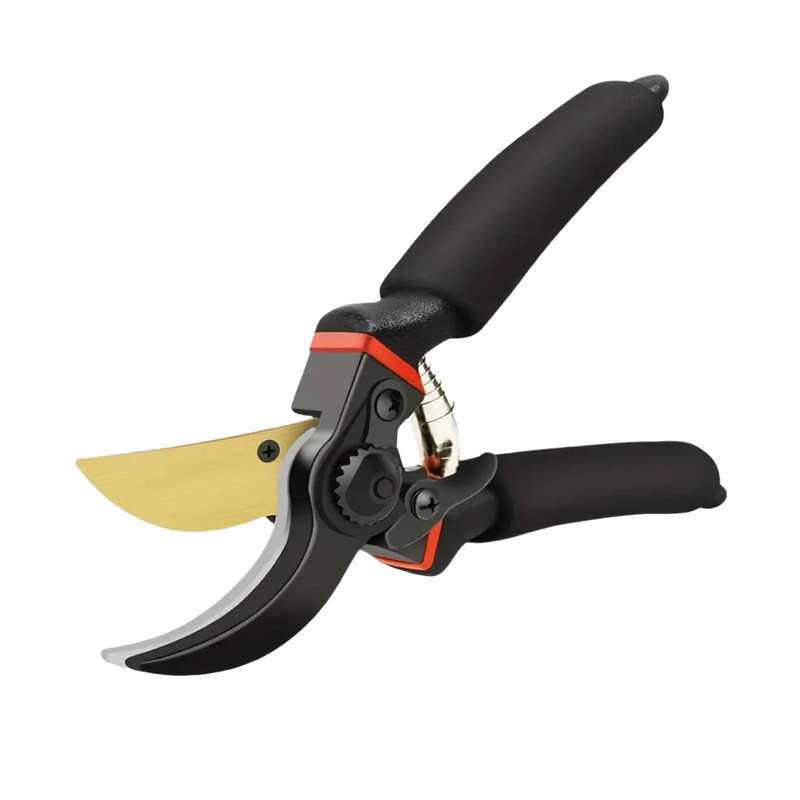 SK5 Carbide Steel Gardening Shears