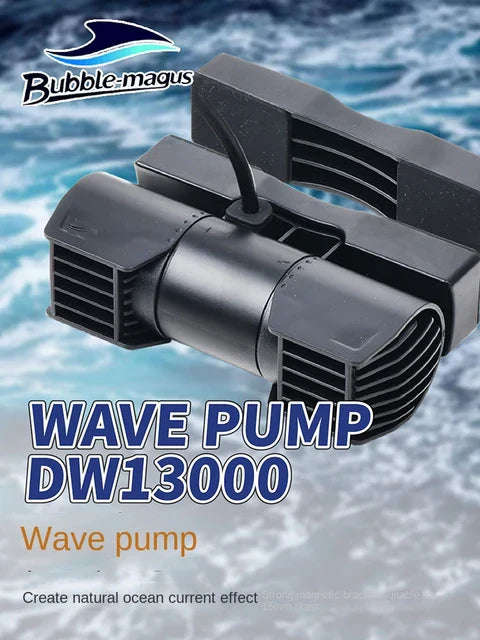 Bubble Magnus DW13000 Wave Maker Pump