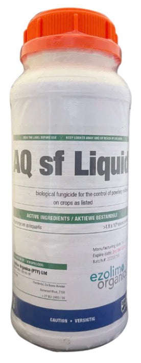 AQ-SF (Biological Fungicide) - 1L