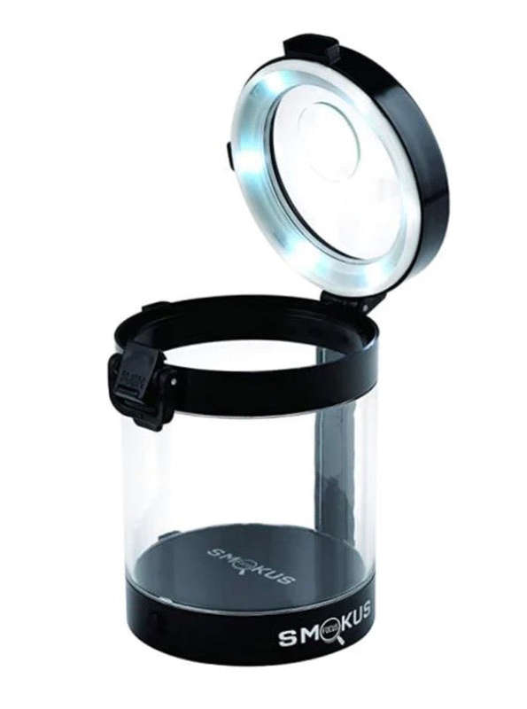 Smokus Focus Eclipse Jar