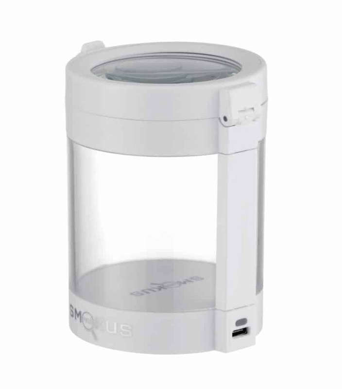 Smokus Focus Eclipse Jar