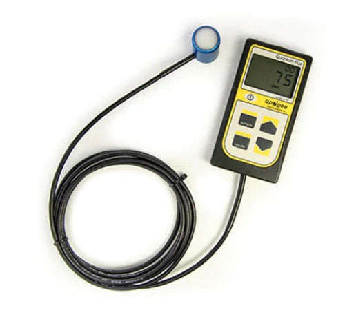 MQ-500 Full Spectrum Quantum Meter