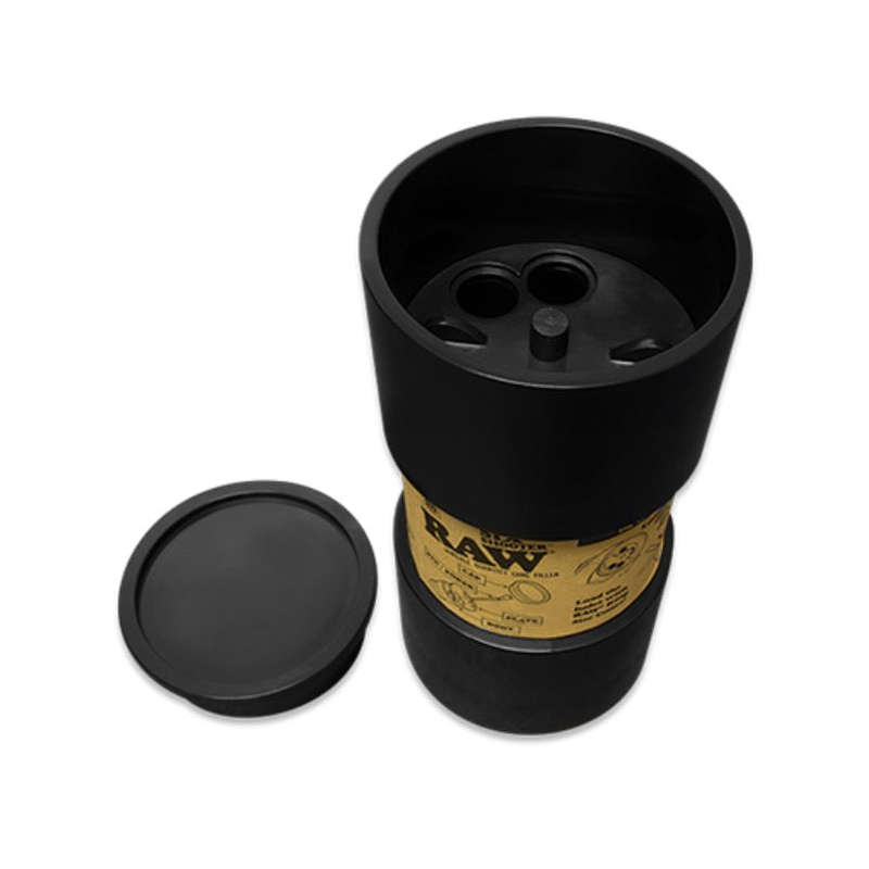 RAW Cone Loader  6 Shooter