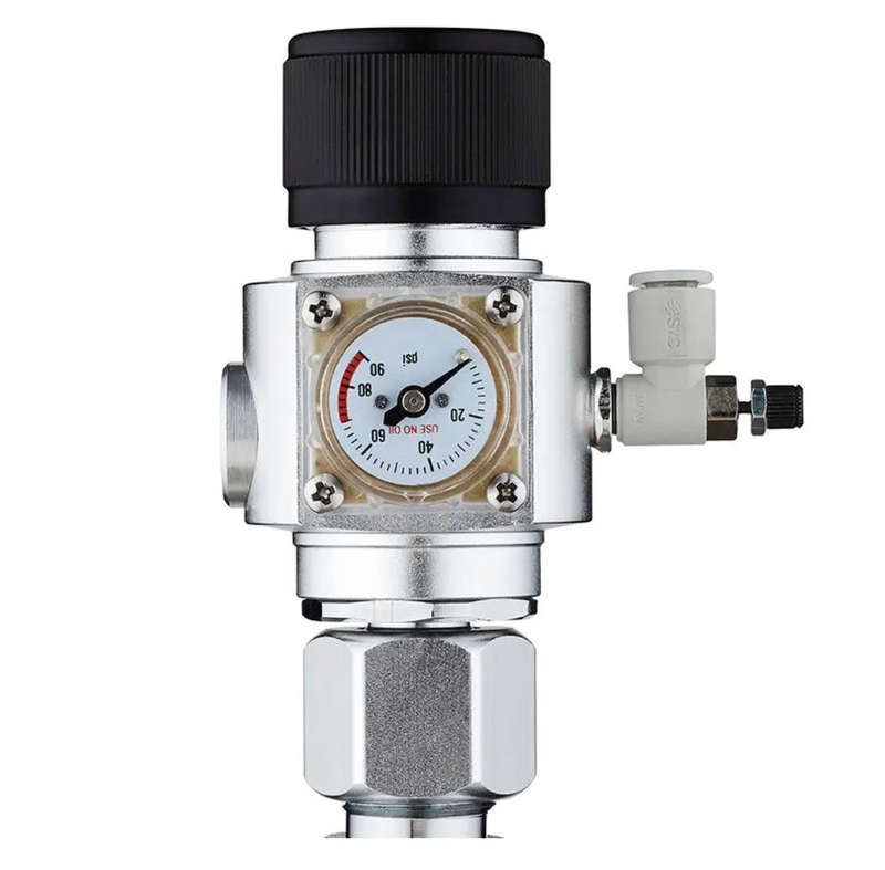 Chihiros Co2 Regulator