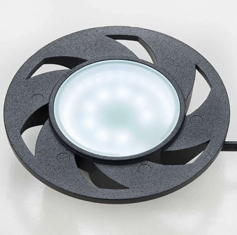 Chihiros ECO Ping Terrarium with LED