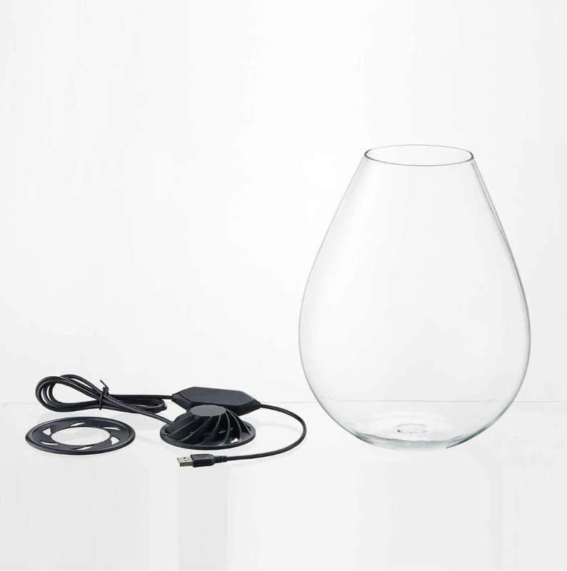 Chihiros ECO Ping Terrarium with LED