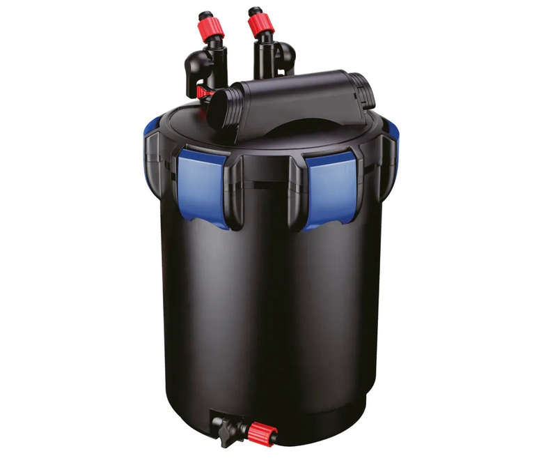 Betta X-30 U.V Canister Filter (includes U.V Steriliser)