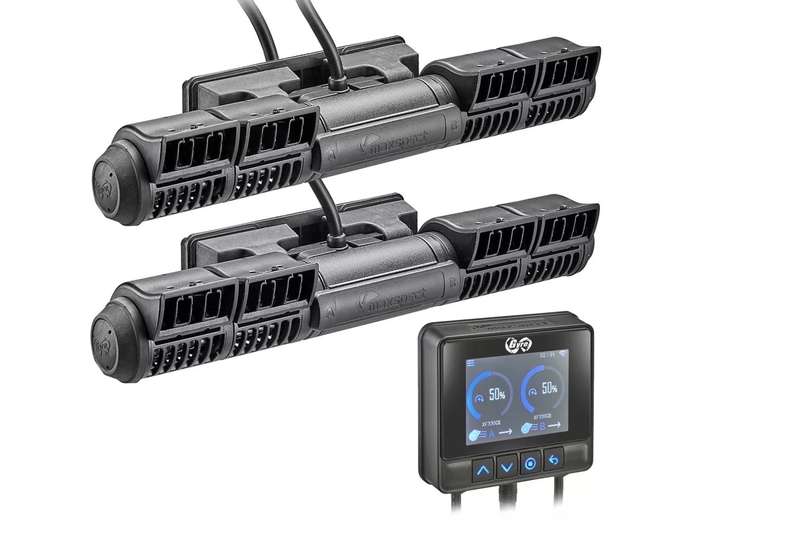 Maxspect Gyre XF330 Cloud Edition - Double Package (2x 2350 GPH) 20000L/hr