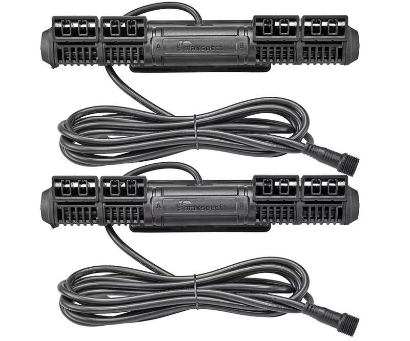 Maxspect Gyre XF330 Cloud Edition - Double Package (2x 2350 GPH) 20000L/hr