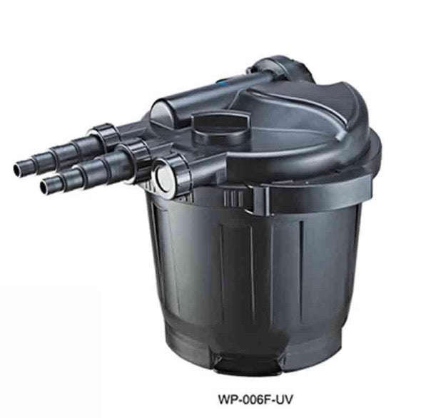 UV Pond Canister Filter- SOBO