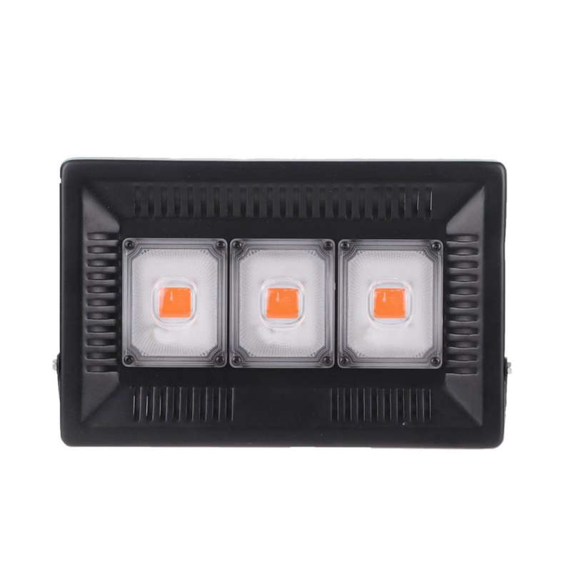 150W Full Spectrum LED Grow Light