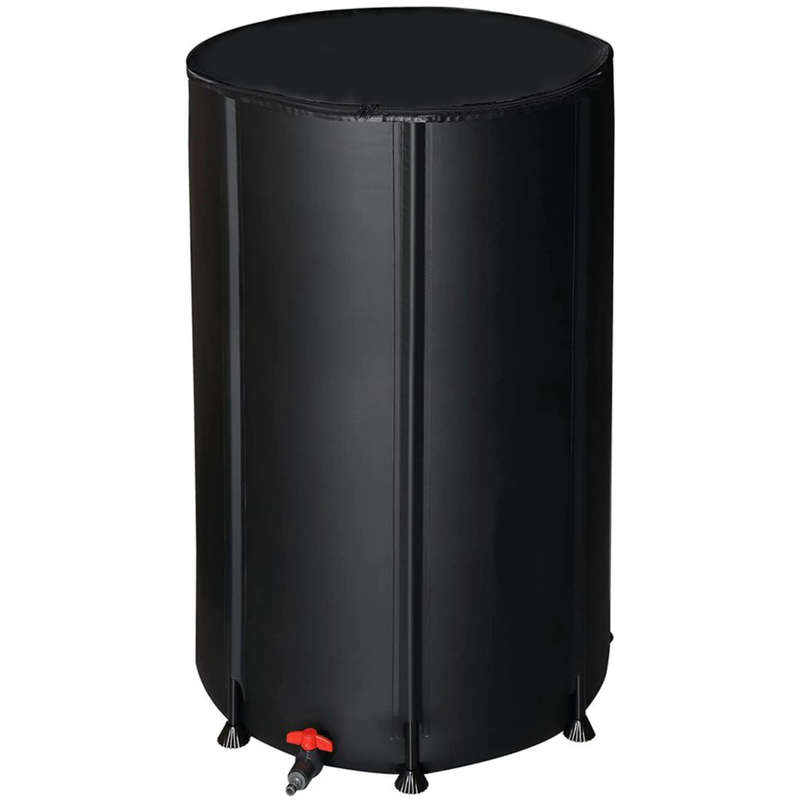 100L Portable Foldable Water Tank