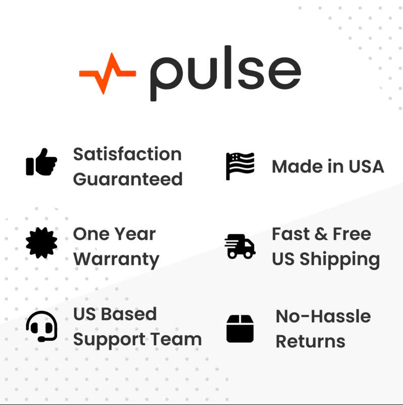 Pulse Pro Smart Environmental Monitor