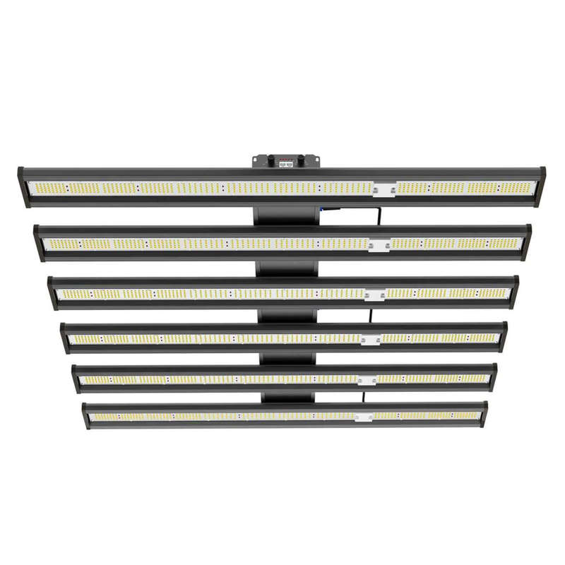 1000W Samsung LM281B LED Grow Light (Waterproof)