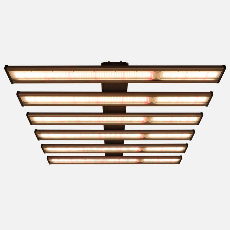 1000W Samsung LM281B LED Grow Light (Waterproof)