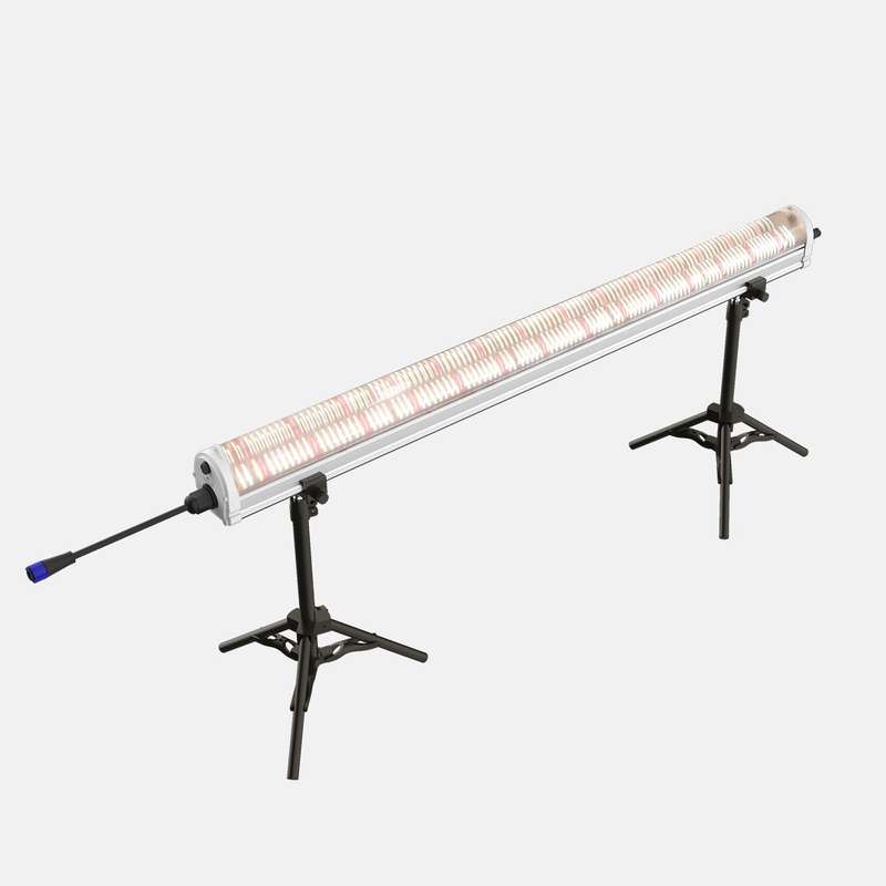 120W Under Canopy Lights Samsung 301B Full Spectrum Grow Light