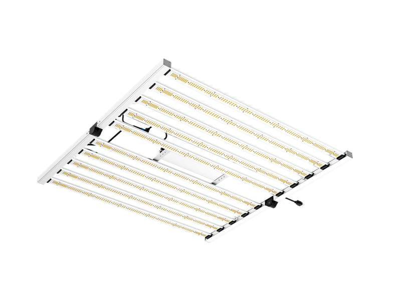 1000W Samsung LM281B LED Grow Light