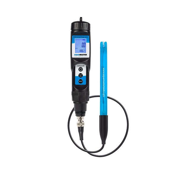 Aqua Master S300 Pro2 pH and Temp Soil Substrate Meter