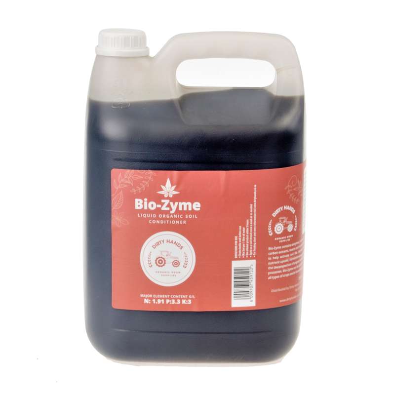 Bio-Zyme