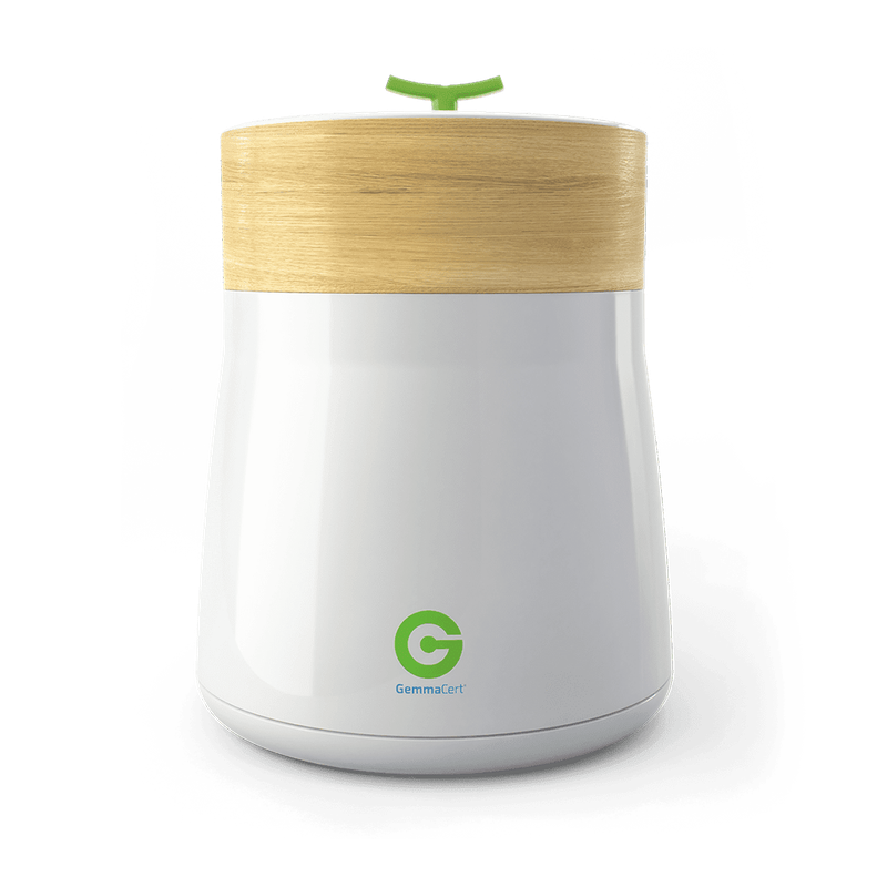 GemmaCert Professional Bud Potency Tester