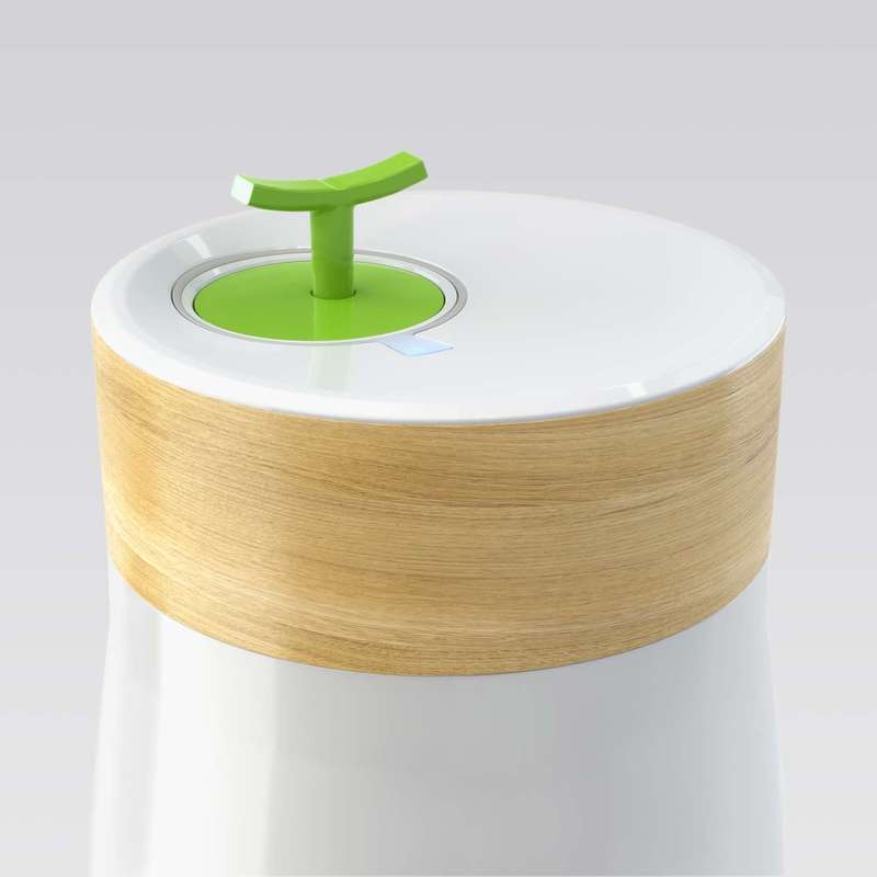 GemmaCert Professional Bud Potency Tester