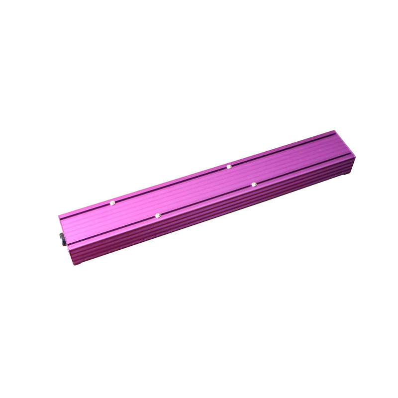 UVB Far Red Dimmable Time Switch LED Bloom Light