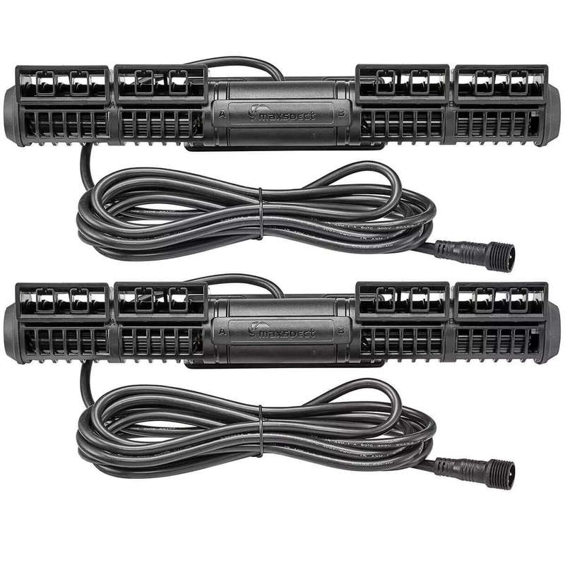 Maxspect Gyre XF350 Cloud Edition - Double Package (2x 5280 GPH) 9000L/hr