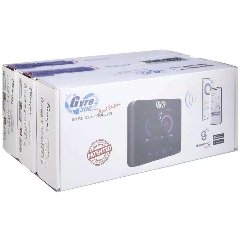 Maxspect Gyre XF350 Cloud Edition - Double Package (2x 5280 GPH) 9000L/hr