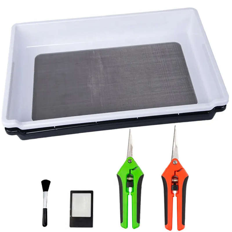 Trim Tray Kit