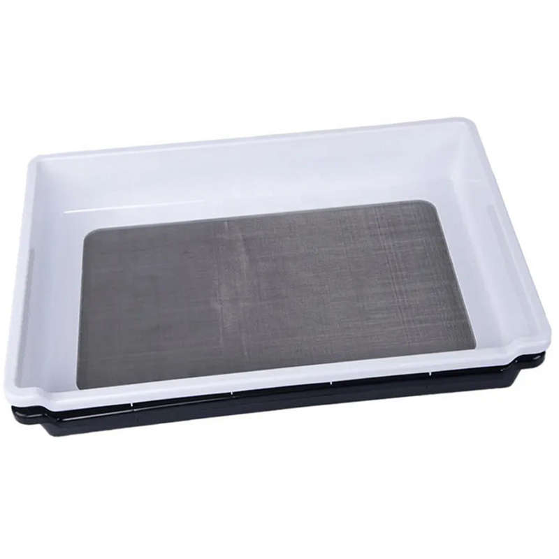 Trim Tray Kit