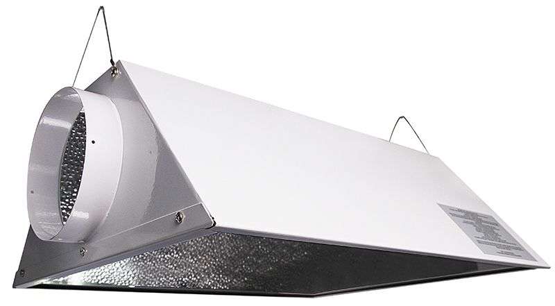 Standard 6" Air Cooled Reflector - 150mm (6")(SE)