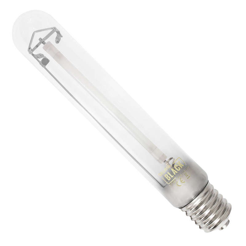 600W LUMii BLACK HPS Dual Spec Bulb