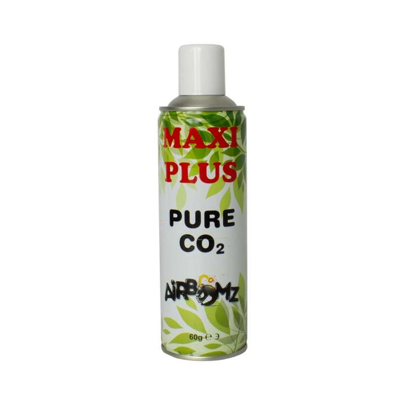 AirBombz Co Maxi Can 60g