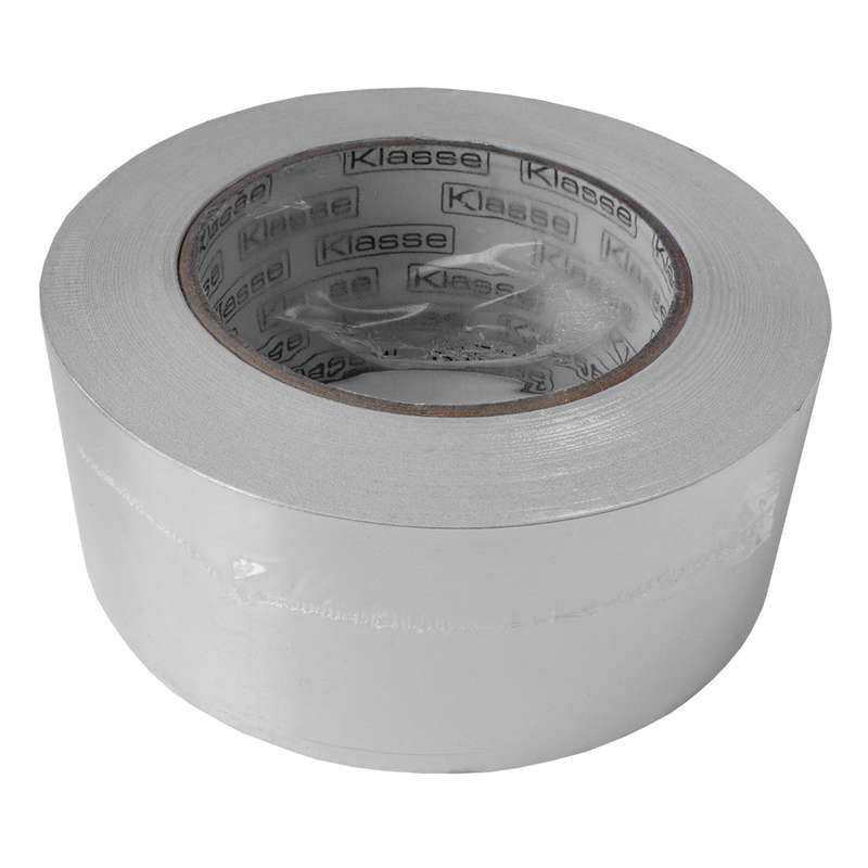 2" Aluminium Duct Tape - 50mm x 45m