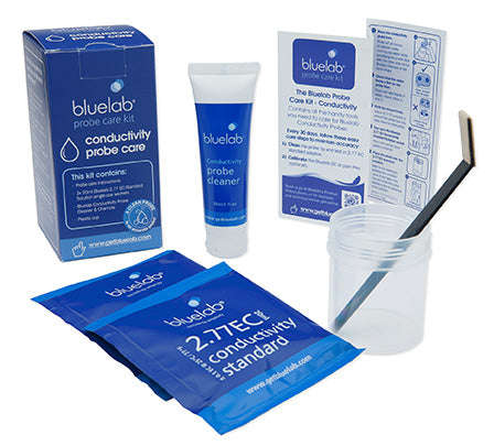 Bluelab Care Kit  Conductivity