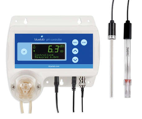 Bluelab pH Controller