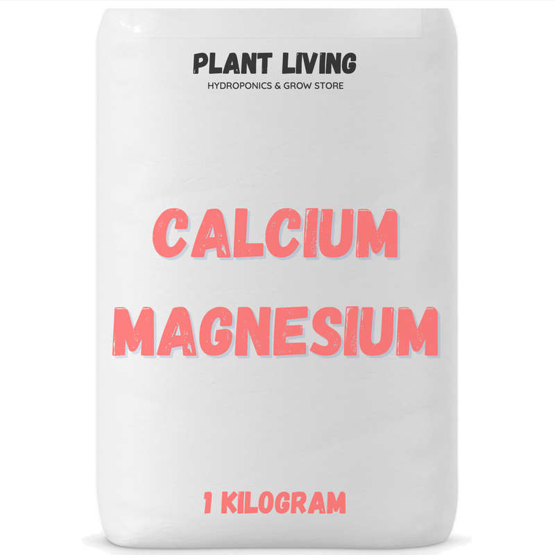 Calcium Magnesium 1kg