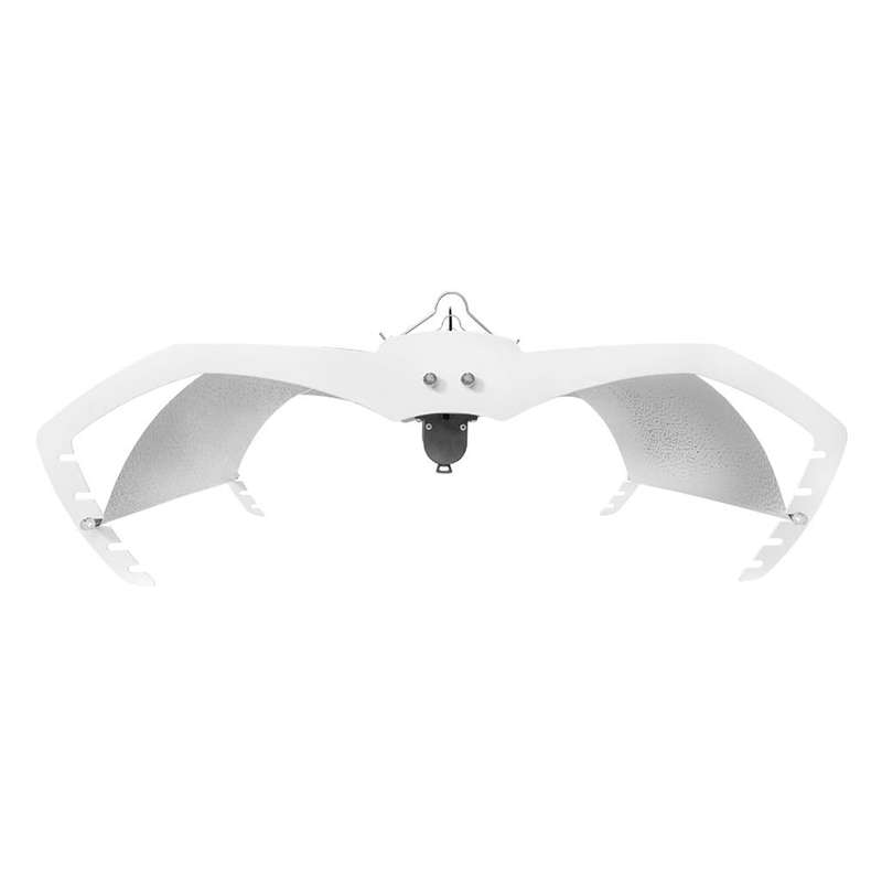 POWERPLANT MANTIS REFLECTOR - DE
