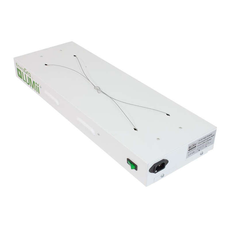 EnviroGro T5 Light (60cm) 2 Lamp
