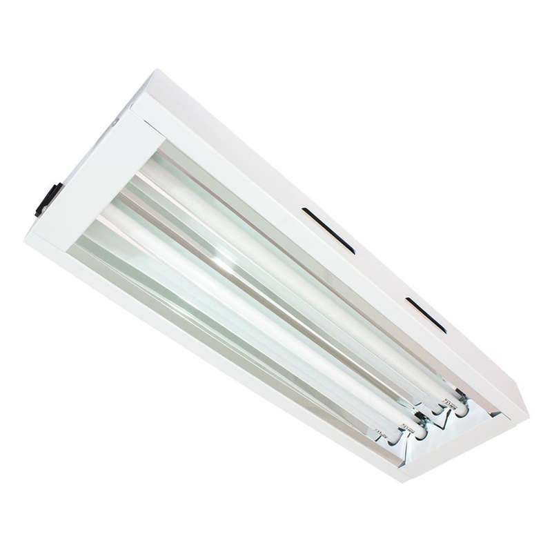 EnviroGro T5 Light (60cm) 2 Lamp
